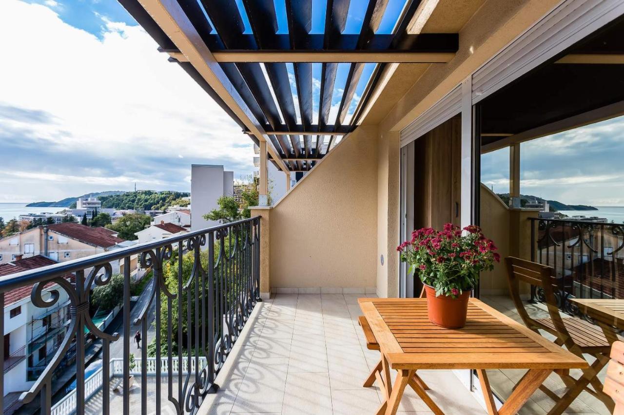 Apartment Gloria Budva