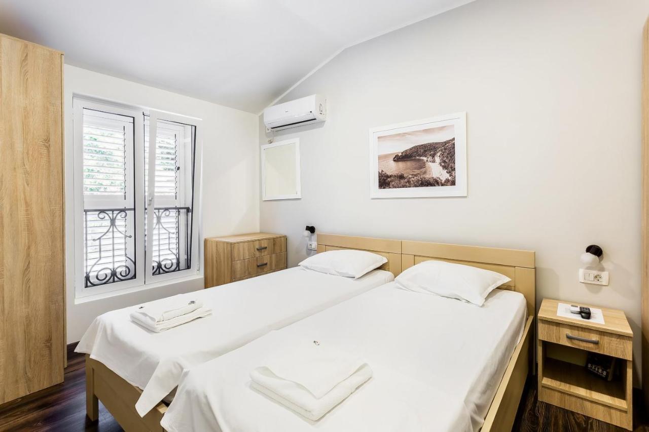 Apartment Gloria Budva