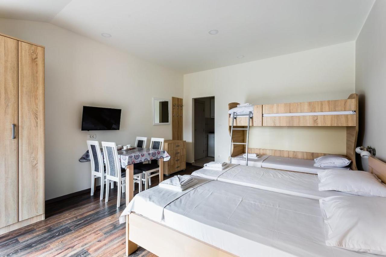 Gloria Apartment Budva