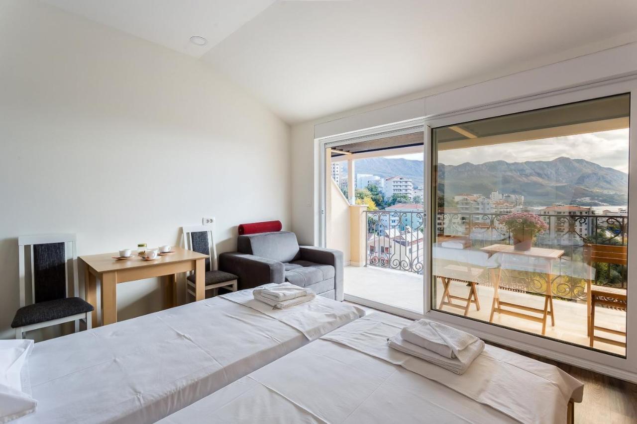 Gloria Apartment Budva