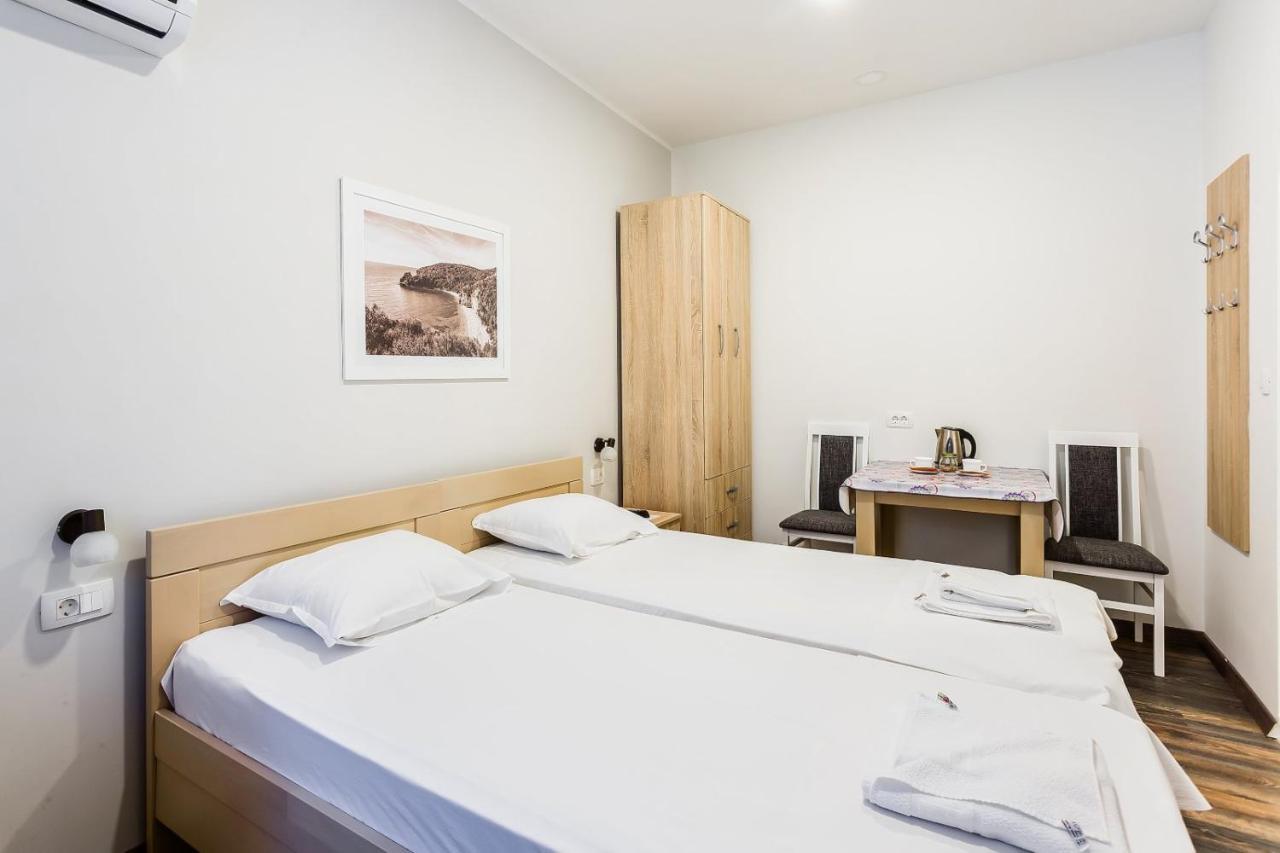 Apartment Gloria Budva